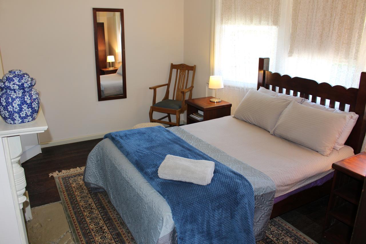 National Park Hotel Ngoại thất bức ảnh