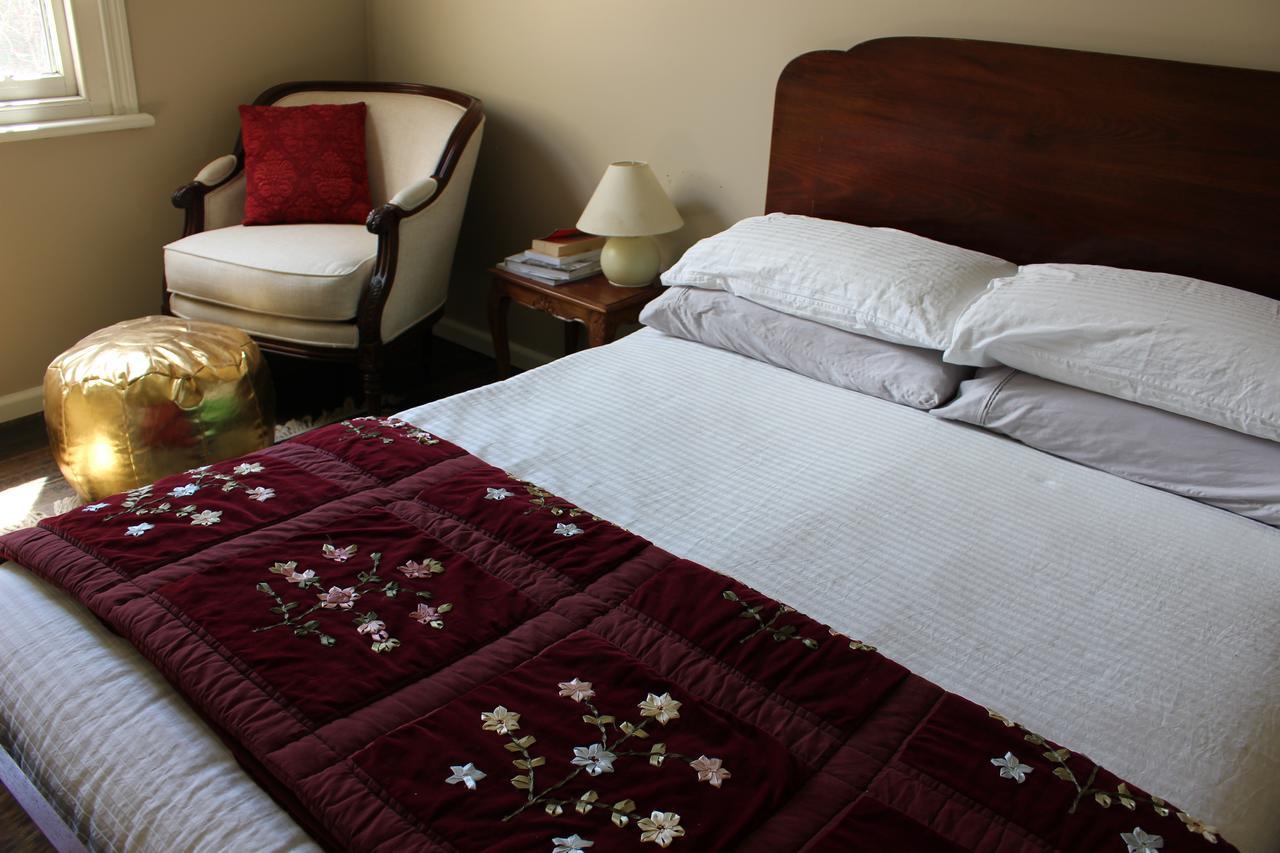 National Park Hotel Ngoại thất bức ảnh